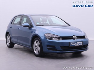 Volkswagen Golf 1,4 TSi 103kW Comfort Ser 2013