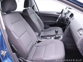 Volkswagen Golf 1,4 TSi 103kW Comfort Ser 2013