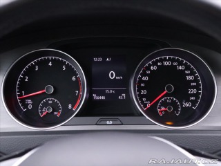 Volkswagen Golf 1,4 TSi 103kW Comfort Ser 2013