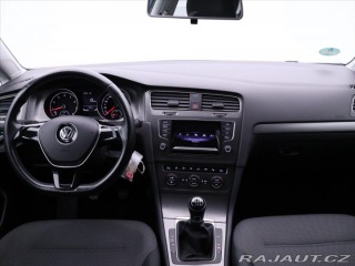 Volkswagen Golf 1,4 TSi 103kW Comfort Ser 2013