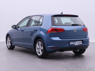 Volkswagen Golf 1,4 TSi 103kW Comfort Ser 2013
