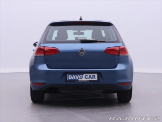 Volkswagen Golf 1,4 TSi 103kW Comfort Ser 2013