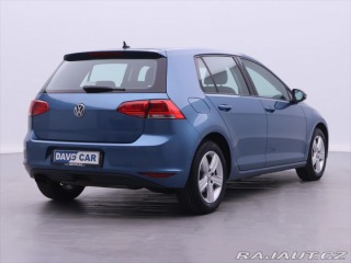 Volkswagen Golf 1,4 TSi 103kW Comfort Ser 2013