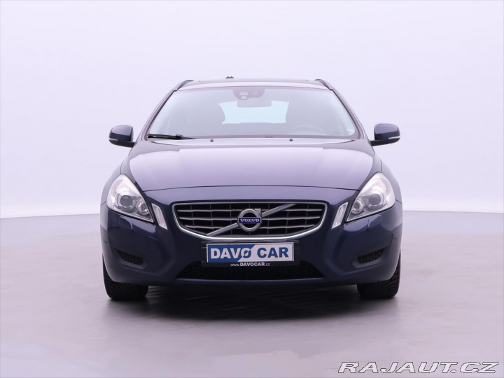 Volvo V60 2,0 D4 120kW Automat Mome 2012