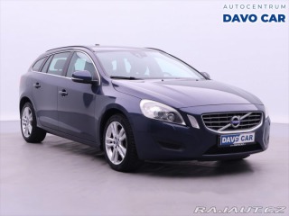 Volvo V60 2,0 D4 120kW Automat Mome 2012