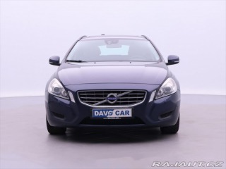 Volvo V60 2,0 D4 120kW Automat Mome 2012