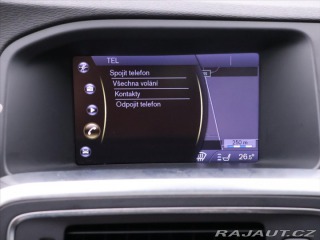 Volvo V60 2,0 D4 120kW Automat Mome 2012
