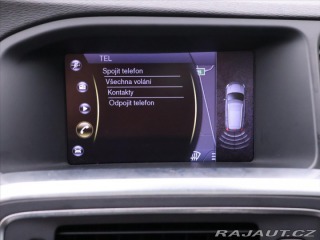 Volvo V60 2,0 D4 120kW Automat Mome 2012