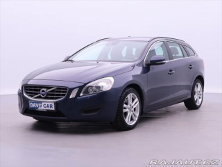 Volvo V60 2,0 D4 120kW Automat Mome 2012