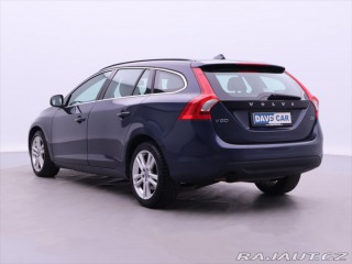 Volvo V60 2,0 D4 120kW Automat Mome 2012