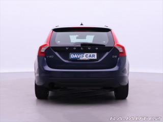 Volvo V60 2,0 D4 120kW Automat Mome 2012
