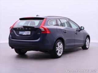 Volvo V60 2,0 D4 120kW Automat Mome 2012