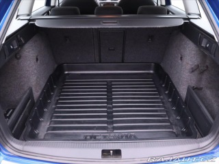 Škoda Octavia 2,0 TDI 135kW DSG Scout C 2015