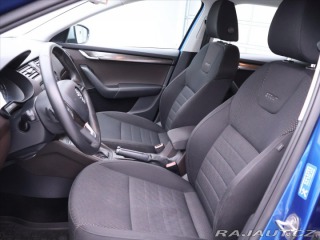 Škoda Octavia 2,0 TDI 135kW DSG Scout C 2015
