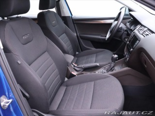 Škoda Octavia 2,0 TDI 135kW DSG Scout C 2015