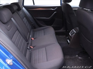 Škoda Octavia 2,0 TDI 135kW DSG Scout C 2015