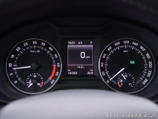 Škoda Octavia 2,0 TDI 135kW DSG Scout C 2015