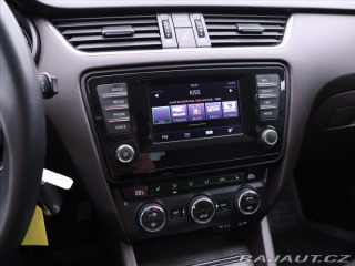 Škoda Octavia 2,0 TDI 135kW DSG Scout C 2015