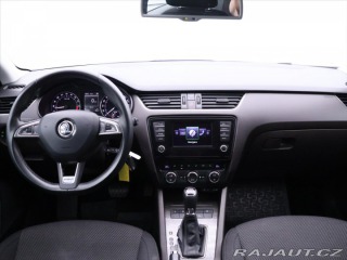 Škoda Octavia 2,0 TDI 135kW DSG Scout C 2015