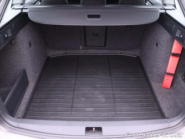 Škoda Octavia 2,0 TDI 110kW 4x4 CZ Klim 2013
