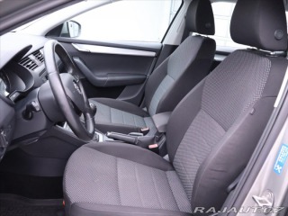 Škoda Octavia 2,0 TDI 110kW 4x4 CZ Klim 2013