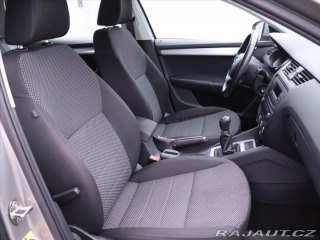 Škoda Octavia 2,0 TDI 110kW 4x4 CZ Klim 2013