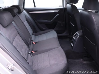 Škoda Octavia 2,0 TDI 110kW 4x4 CZ Klim 2013