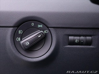 Škoda Octavia 2,0 TDI 110kW 4x4 CZ Klim 2013