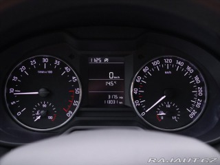 Škoda Octavia 2,0 TDI 110kW 4x4 CZ Klim 2013