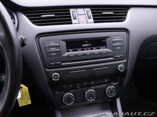 Škoda Octavia 2,0 TDI 110kW 4x4 CZ Klim 2013