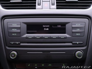 Škoda Octavia 2,0 TDI 110kW 4x4 CZ Klim 2013