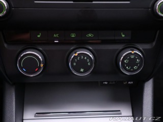 Škoda Octavia 2,0 TDI 110kW 4x4 CZ Klim 2013