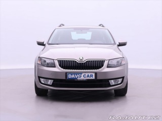 Škoda Octavia 2,0 TDI 110kW 4x4 CZ Klim 2013