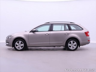 Škoda Octavia 2,0 TDI 110kW 4x4 CZ Klim 2013