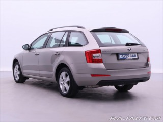 Škoda Octavia 2,0 TDI 110kW 4x4 CZ Klim 2013