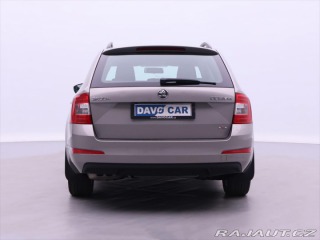 Škoda Octavia 2,0 TDI 110kW 4x4 CZ Klim 2013