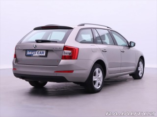 Škoda Octavia 2,0 TDI 110kW 4x4 CZ Klim 2013