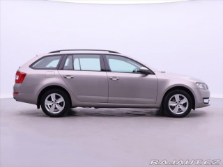 Škoda Octavia 2,0 TDI 110kW 4x4 CZ Klim 2013