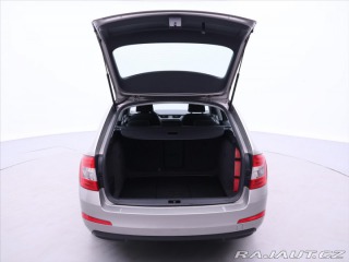 Škoda Octavia 2,0 TDI 110kW 4x4 CZ Klim 2013