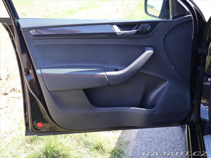 Škoda Rapid 1,0 TSI 81kW DSG Monte Ca 2019