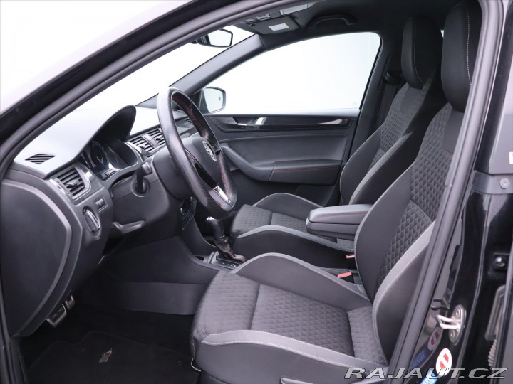 Škoda Rapid 1,0 TSI 81kW Monte Carlo 2019