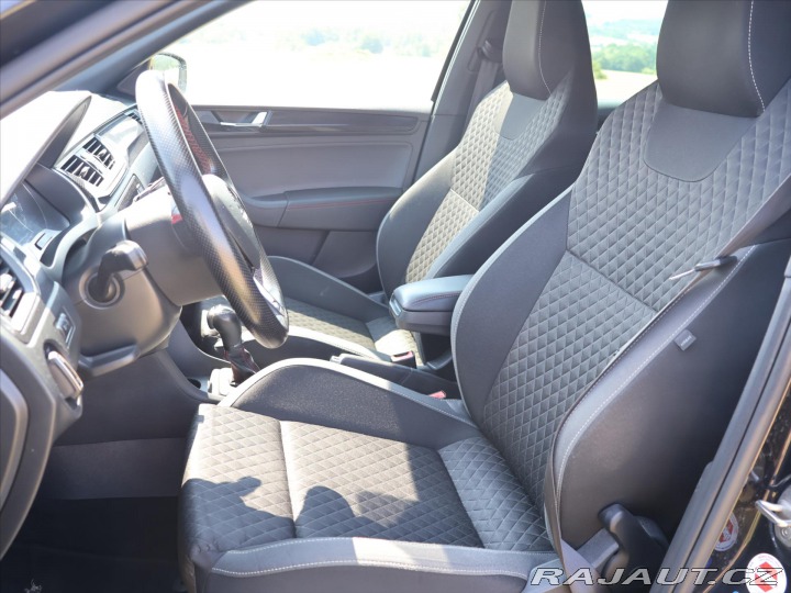 Škoda Rapid 1,0 TSI 81kW DSG Monte Ca 2019