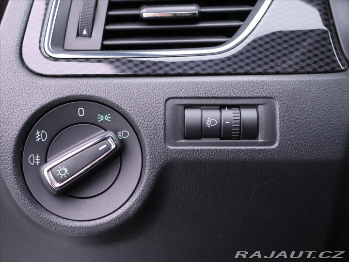 Škoda Rapid 1,0 TSI 81kW Monte Carlo 2019