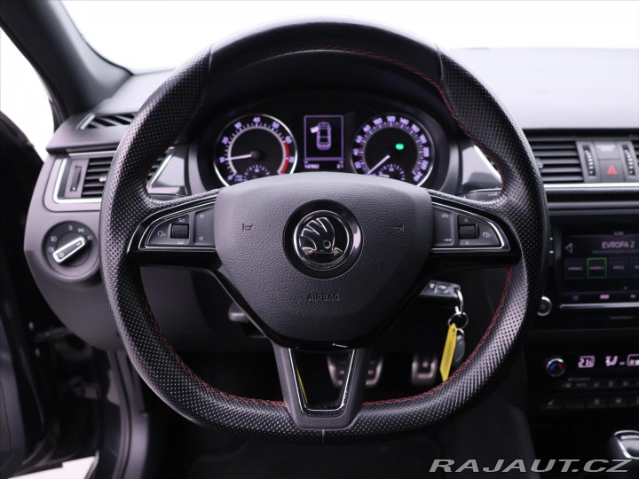 Škoda Rapid 1,0 TSI 81kW Monte Carlo 2019
