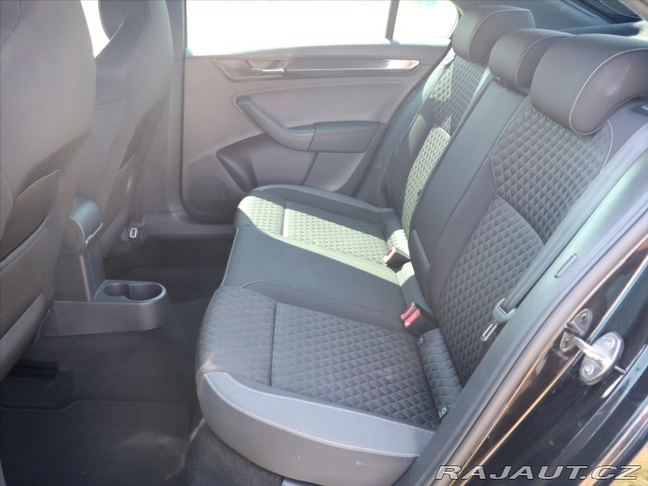 Škoda Rapid 1,0 TSI 81kW DSG Monte Ca 2019