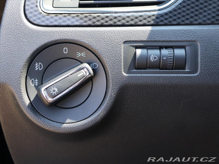 Škoda Rapid 1,0 TSI 81kW DSG Monte Ca 2019