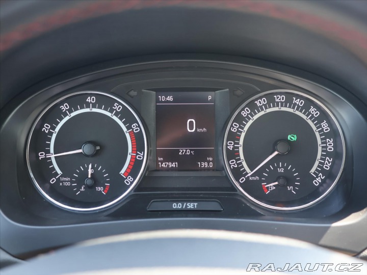 Škoda Rapid 1,0 TSI 81kW DSG Monte Ca 2019