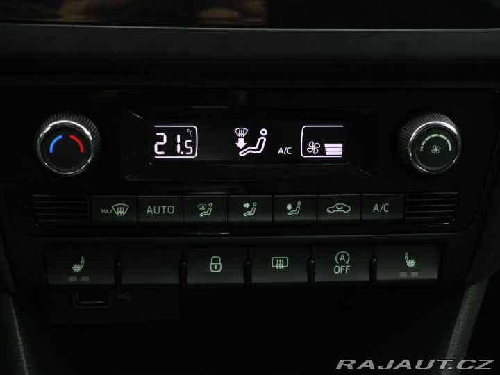 Škoda Rapid 1,0 TSI 81kW Monte Carlo 2019
