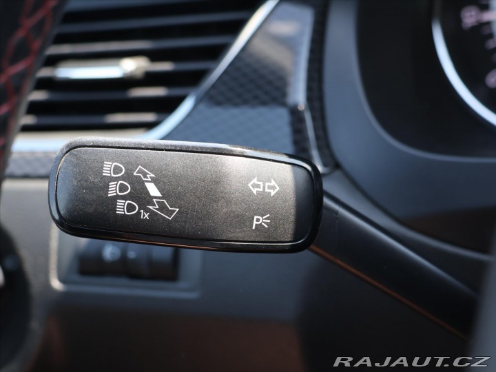 Škoda Rapid 1,0 TSI 81kW DSG Monte Ca 2019