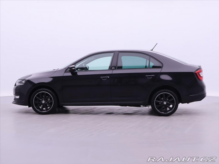 Škoda Rapid 1,0 TSI 81kW Monte Carlo 2019